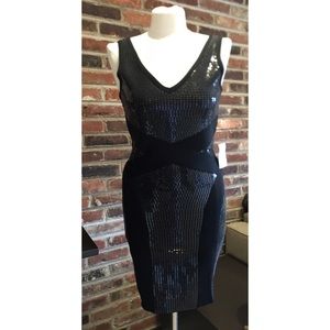 Venus Bodycon Dress - Size S